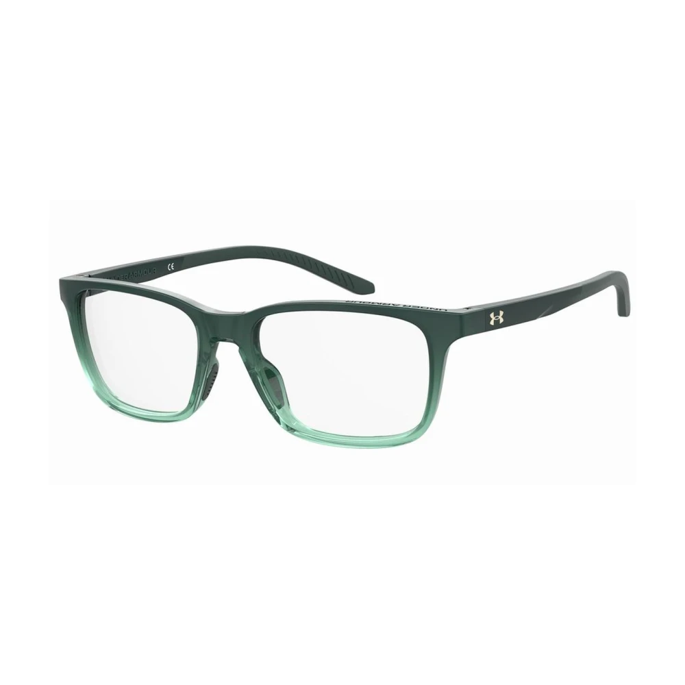 Under Armour Women's Multicolored Resin Frames Glasses