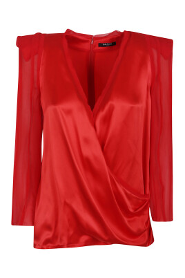 silk-crepe-draped-top