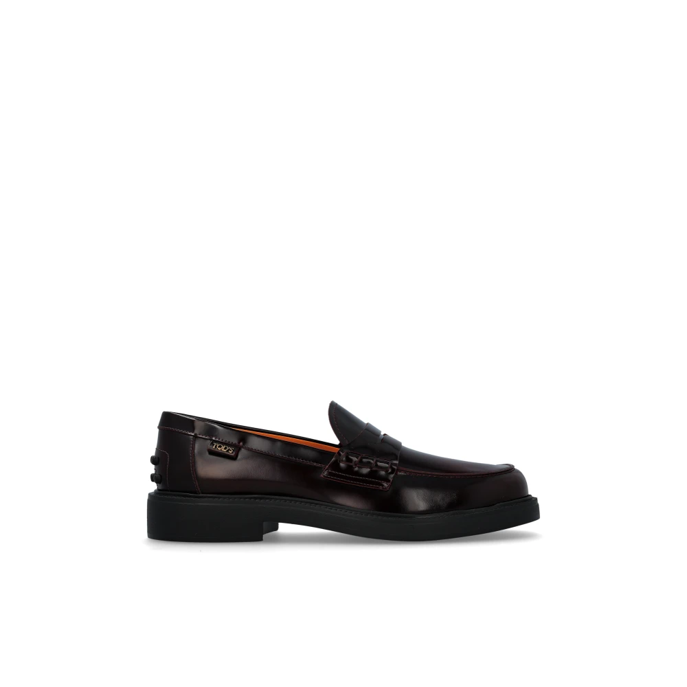 Shoes > Flats > Loafers - - Tod's - Modalova