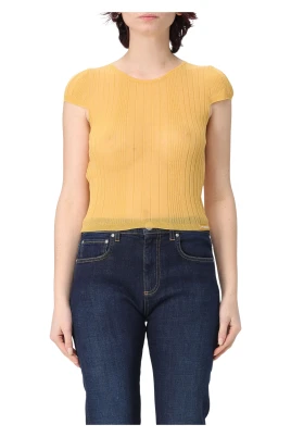 Tambora Maglia Crepe
