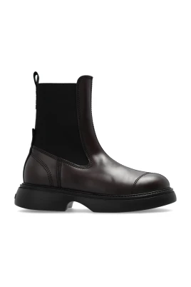 Logo Ankelboots