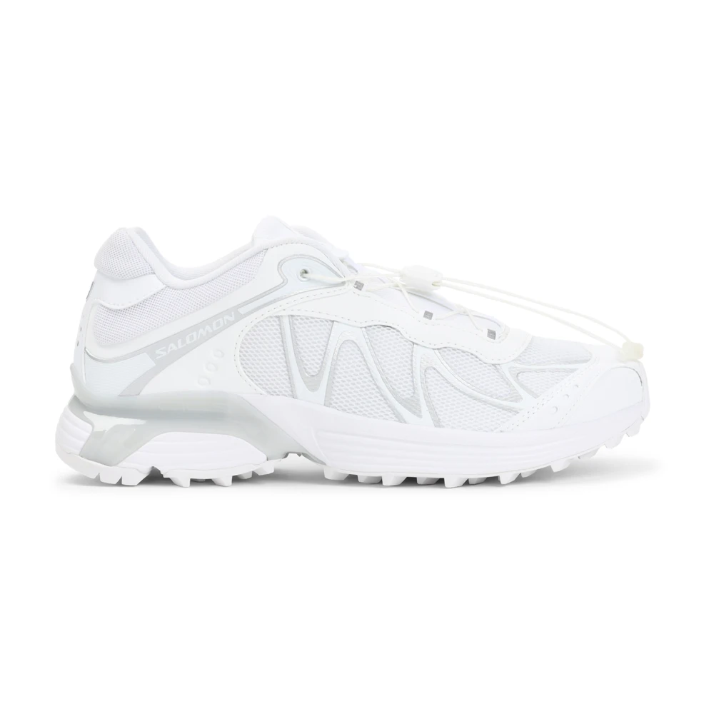 Salomon Men's White Xt-Whisper - Sneakers - 9 Uk - Shoes
