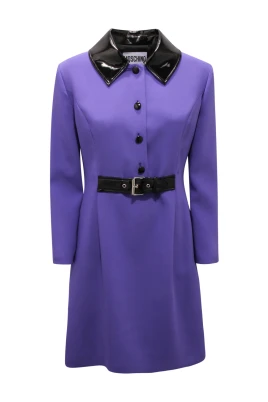 COUTURE Kort Klänning