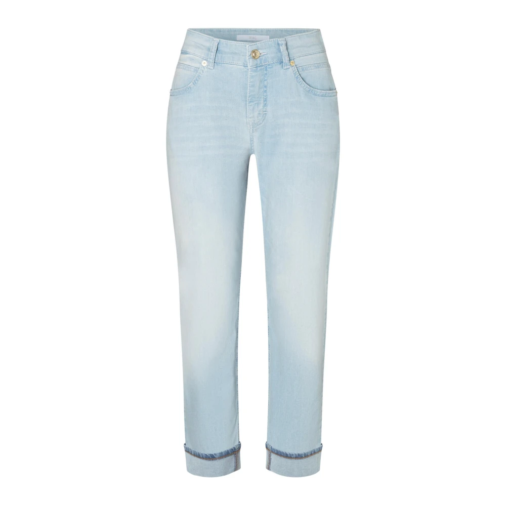 Jeans > Cropped Jeans - - MAC - Modalova