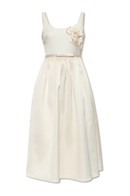 satin-dress-with-belt