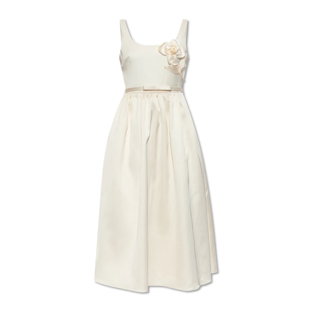 Dresses > Day Dresses > Midi Dresses - - Self Portrait - Modalova