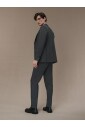 blazer-leger-gris-fonce