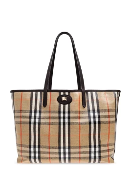 Medium Highlands Tote