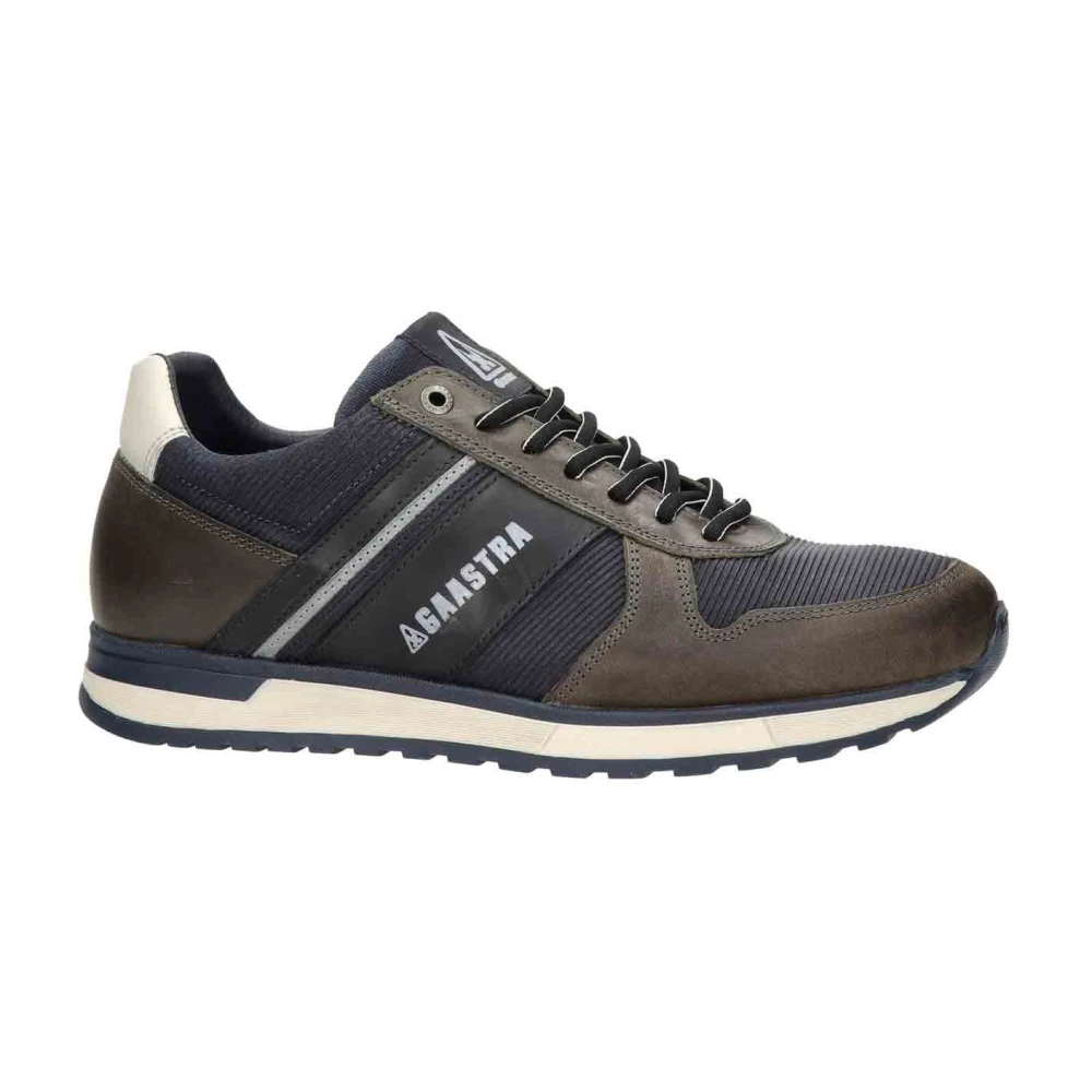 Gaastra - Shoes > Sneakers - Blue - Gaastra - Modalova