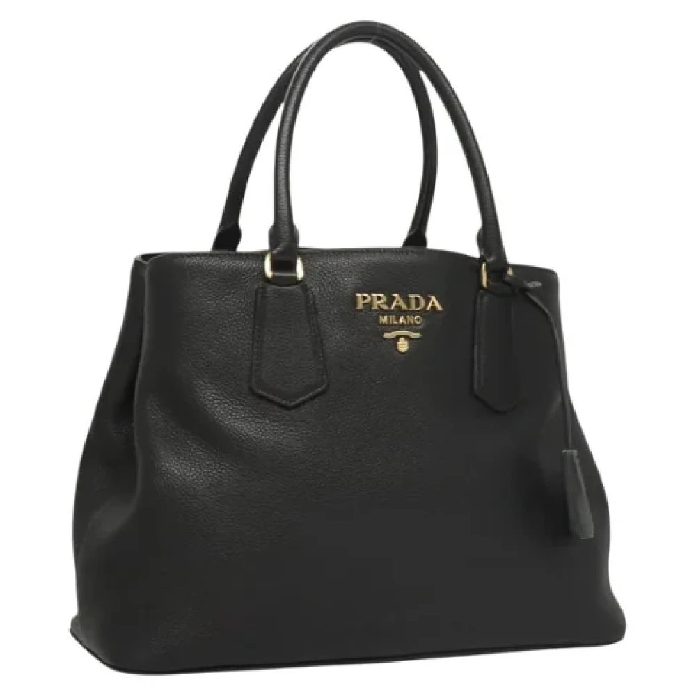 Pre-owned > Pre-owned Bags > Pre-owned Handbags - - Prada Vintage - Modalova