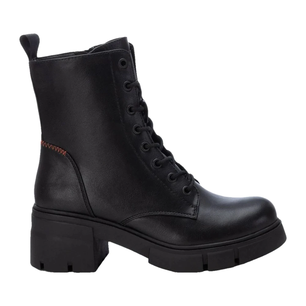 Refresh Lace-up Boot 170919