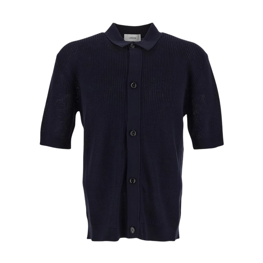Knitwear > Cardigans - - Lardini - Modalova