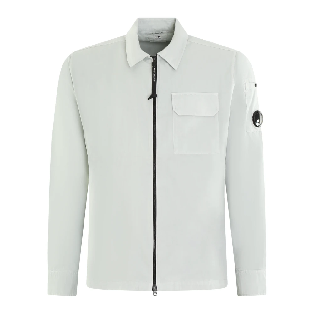 Jackets > Light Jackets - - C.p. Company - Modalova