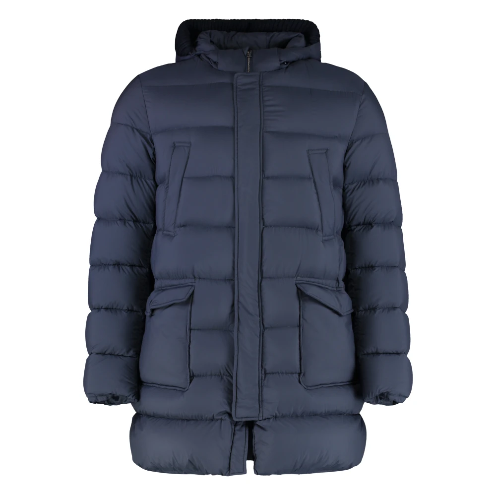 Jackets > Winter Jackets - - Herno - Modalova