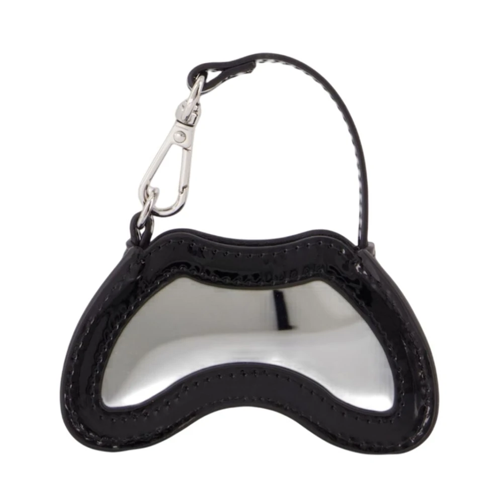 Diesel , Damen, Taschen, Schwarzk, One Size