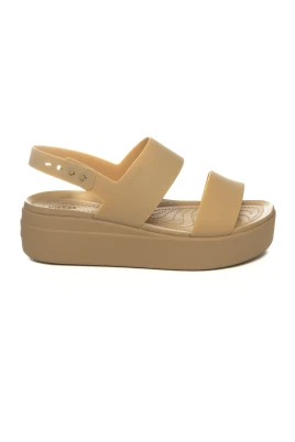 Brooklyn Wedge-sandal