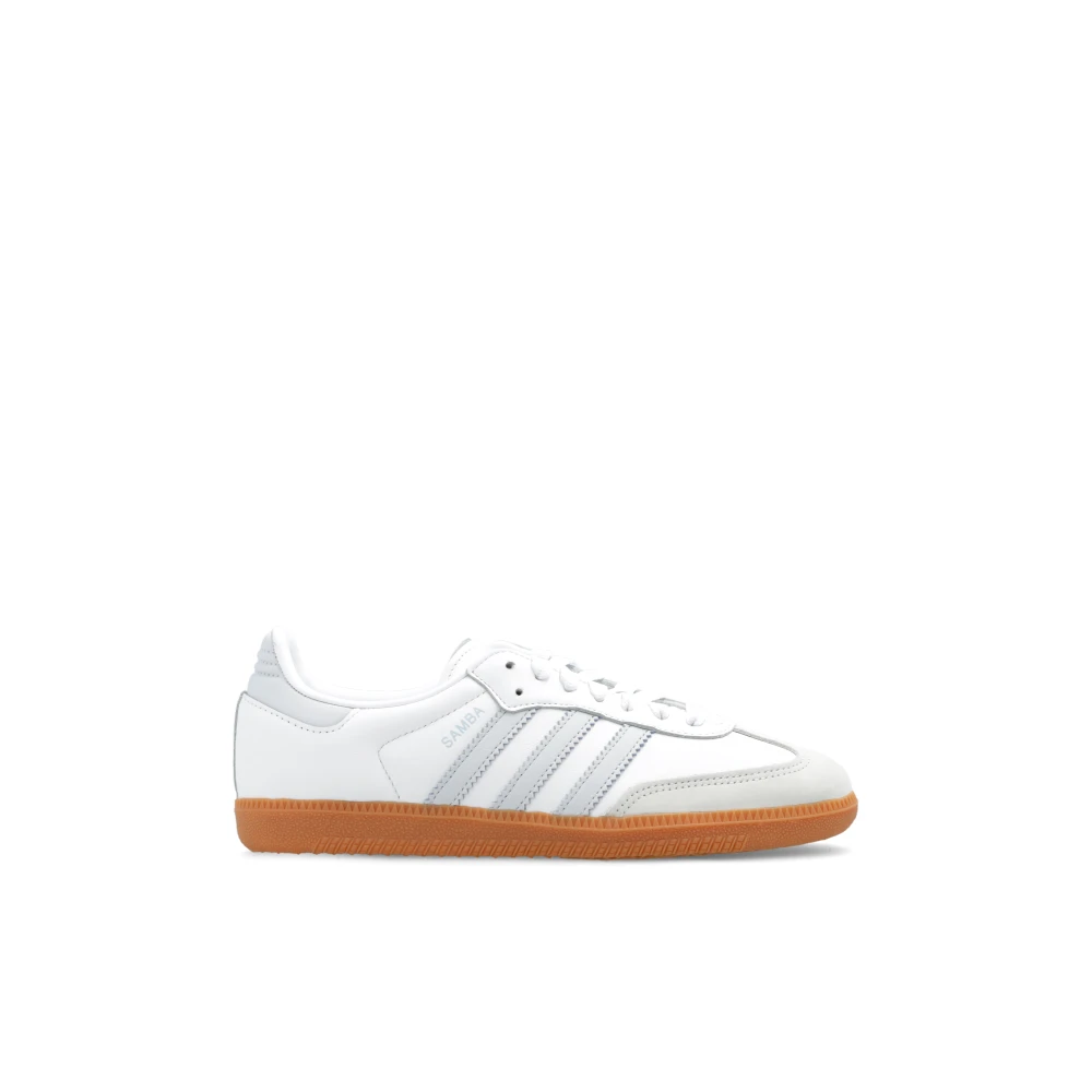Adidas Originals Samba OG W sneakers White, Herr