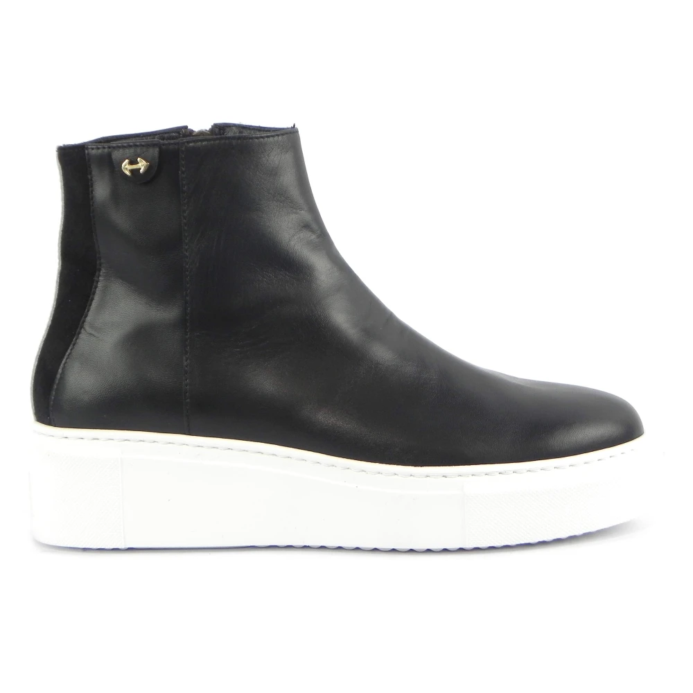 Shoes > Boots > Ankle Boots - - Belle Vie - Modalova