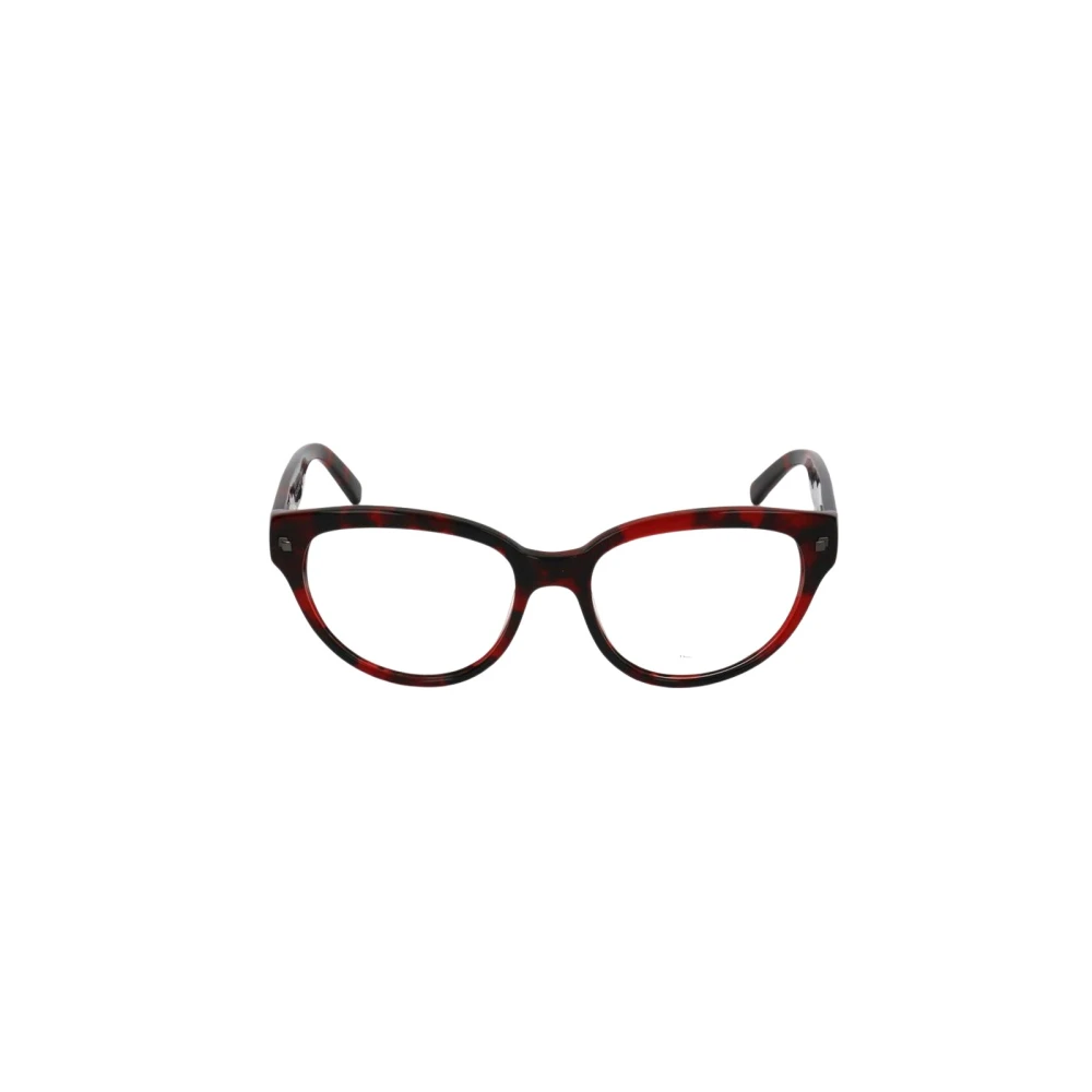 Dsquared2 Women's Brown Cat-Eye Eyeglasses Frames
