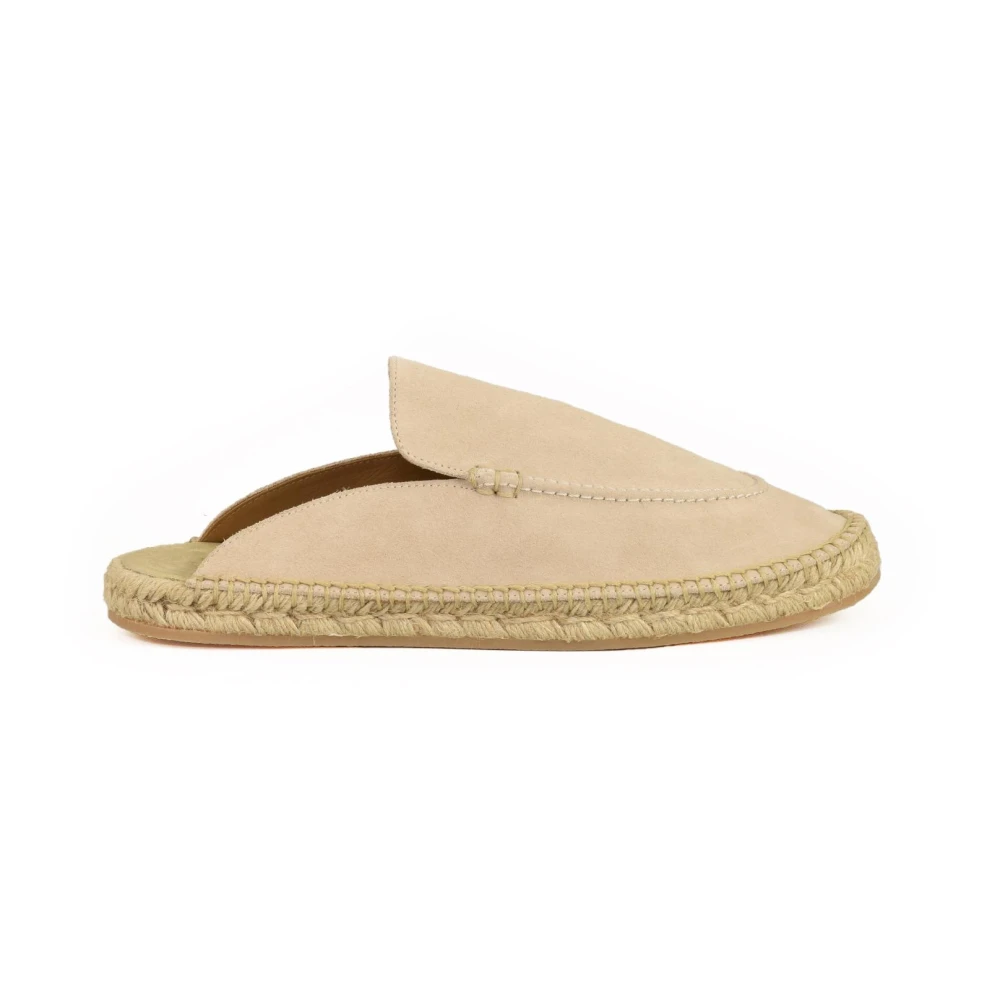 Shoes > Flats > Mules - - Eleventy - Modalova