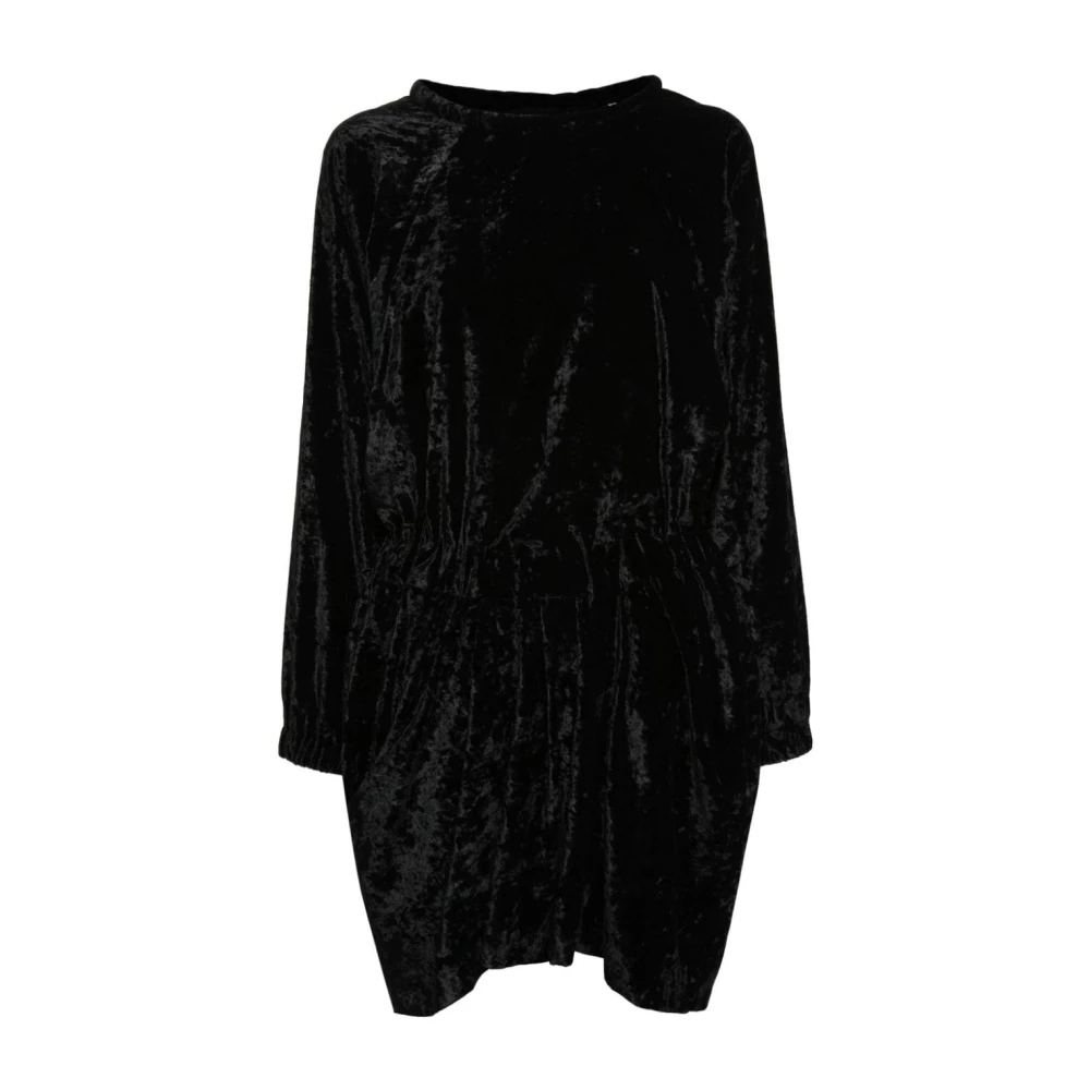Isabel marant Zwarte Lassie Stijlvolle Modieuze Hondenhalsband Black Dames