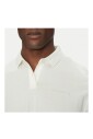 polo-blanc-style-simple