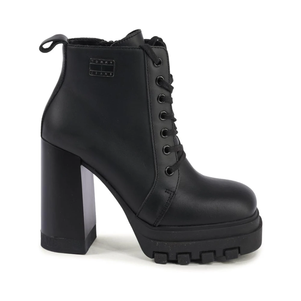 Shoes > Boots > Heeled Boots - - Tommy Hilfiger - Modalova