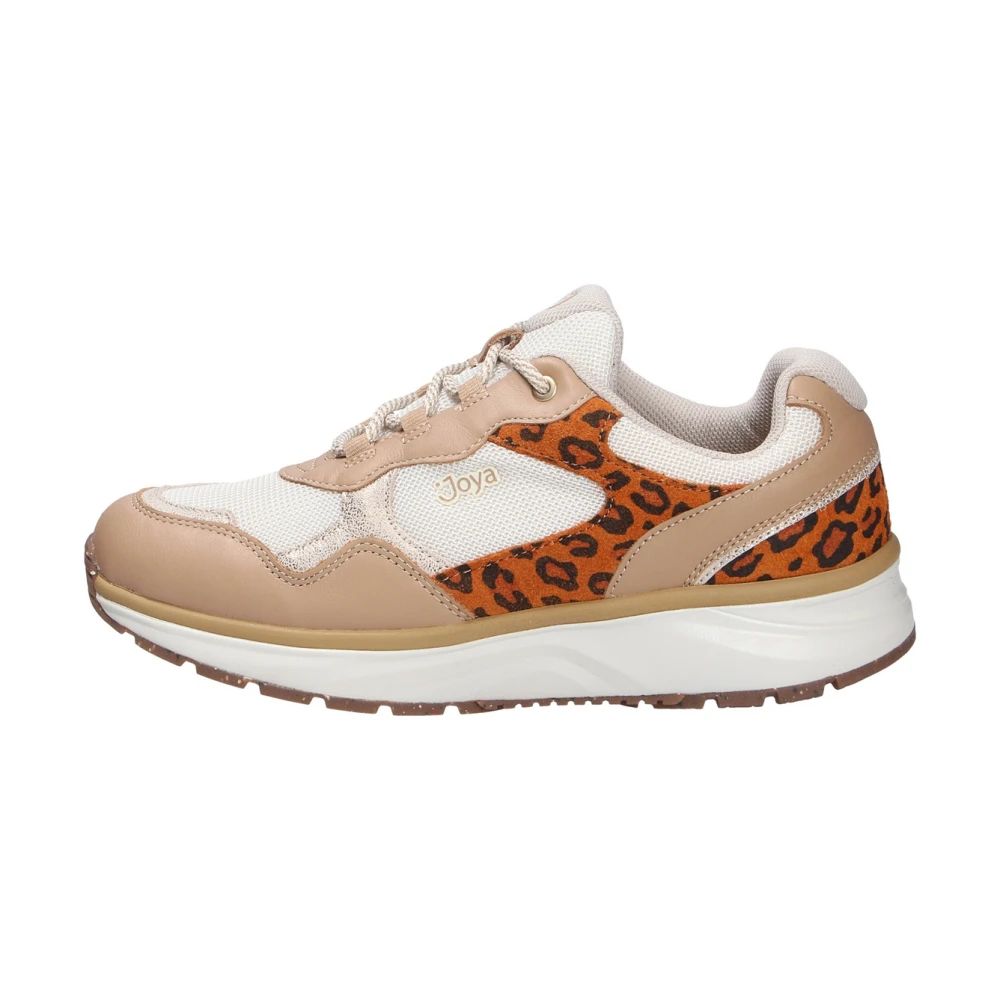 Joya Tina III Dames Schoenen Beige