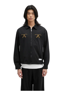 Souvenir Jacket