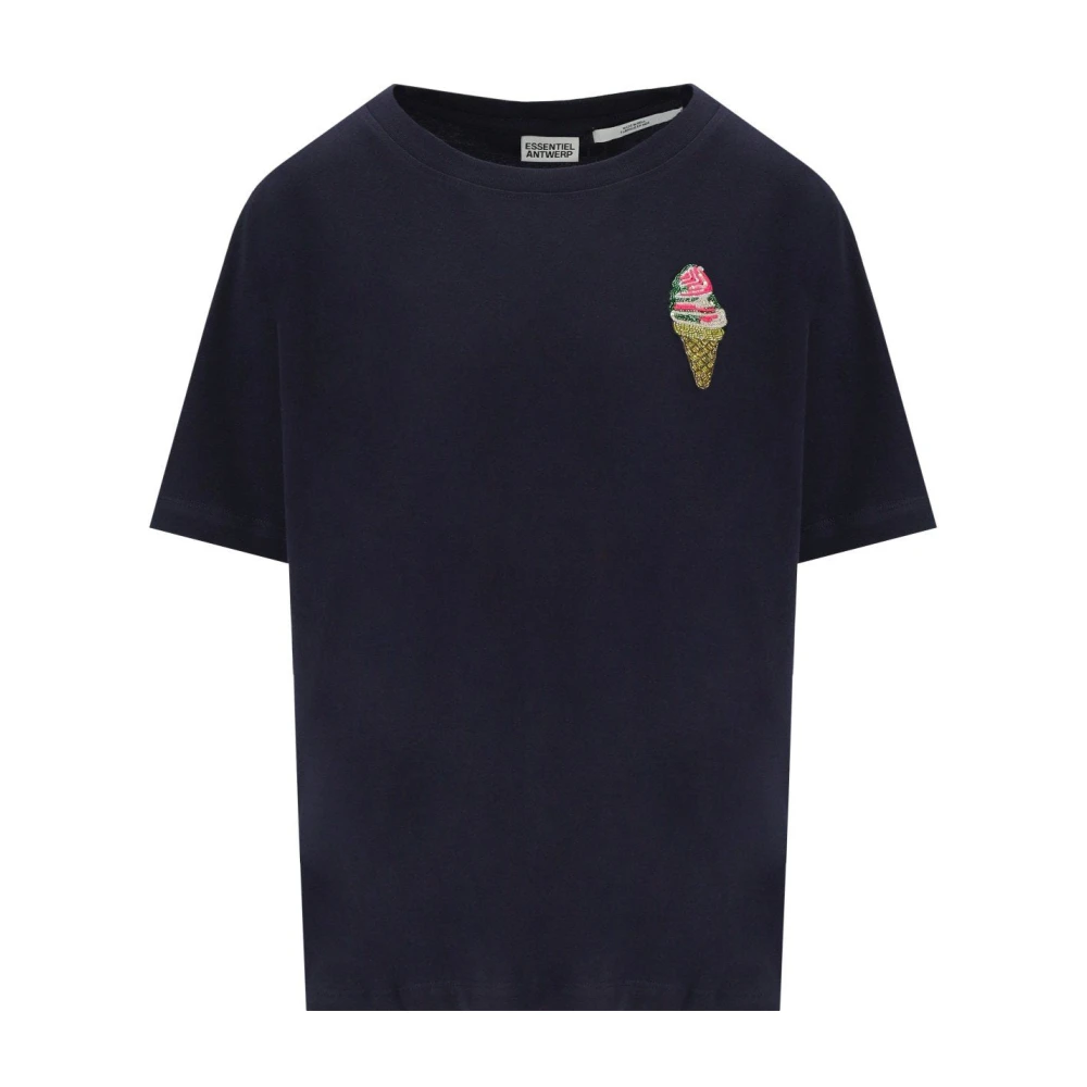 Tops > T-Shirts - - Essentiel Antwerp - Modalova