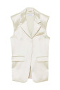 veste-en-satin-ivoire-avec-fly-rivet