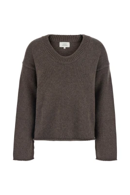 Derry U-Neck Sweater