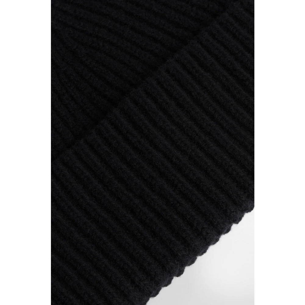 Fusalp NYX Beanie Black Unisex