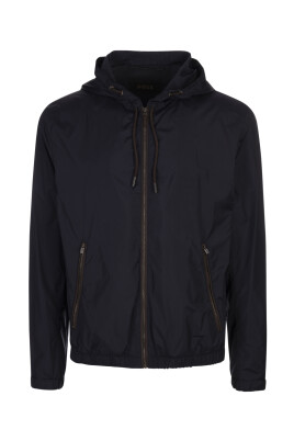 manteau-en-melange-de-soie-bleue