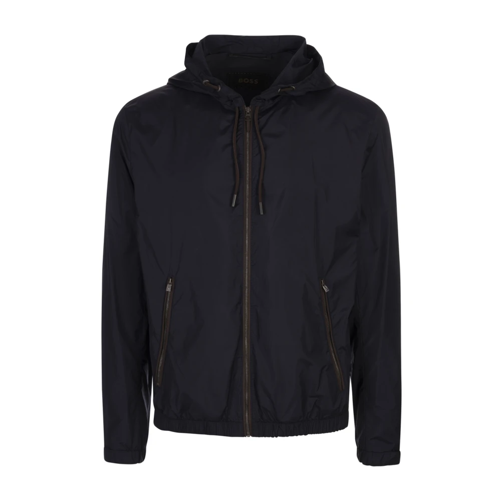 Jackets > Light Jackets - - Hugo - Modalova