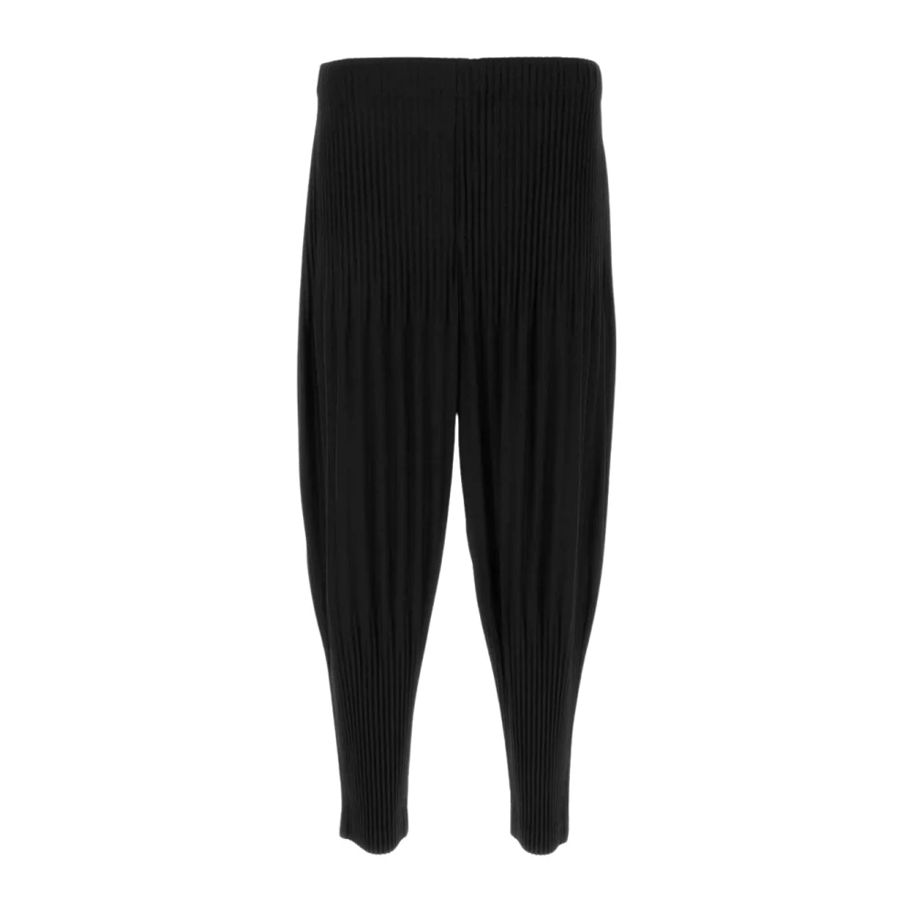 Trousers > Wide Trousers - - Issey Miyake - Modalova