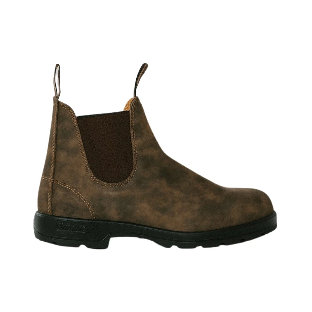 Shoes > Boots > Chelsea Boots - - Blundstone - Modalova