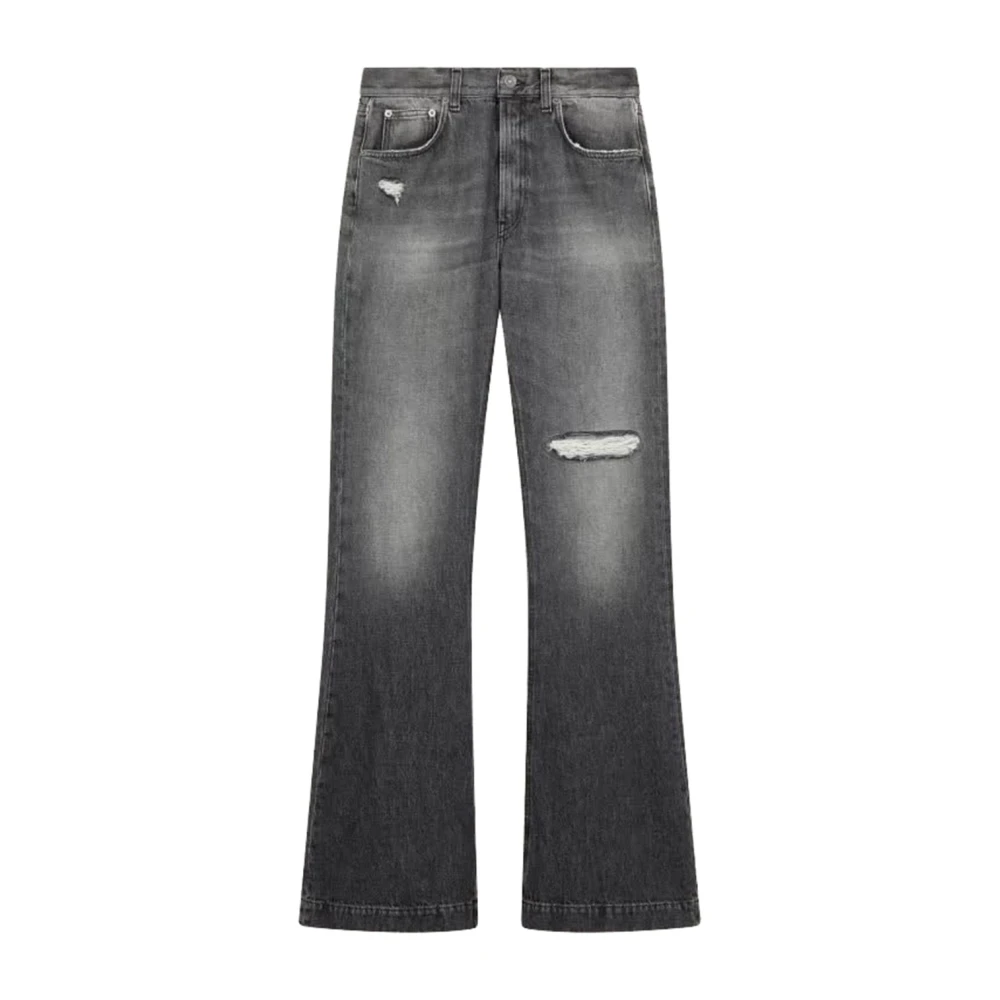 Jeans > Flared Jeans - - Dondup - Modalova