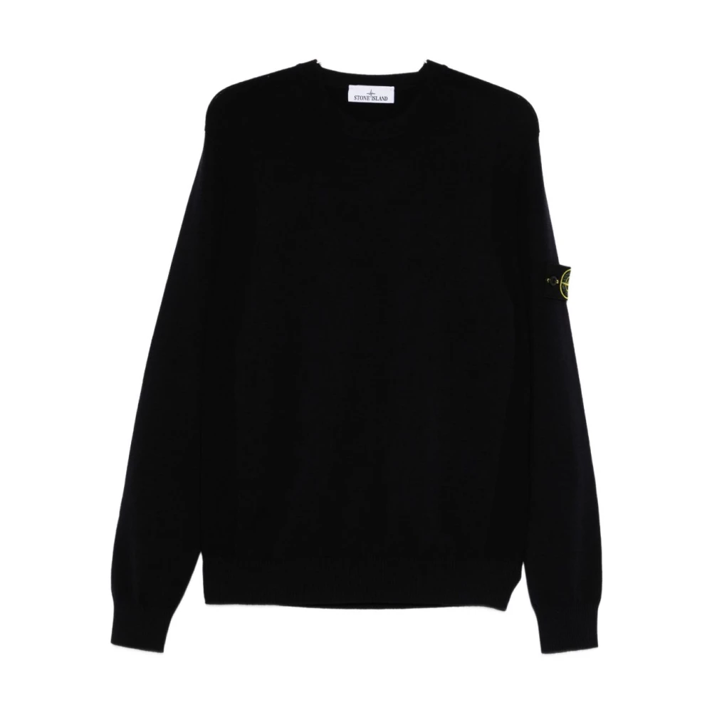 Knitwear > Round-neck Knitwear - - Stone Island - Modalova