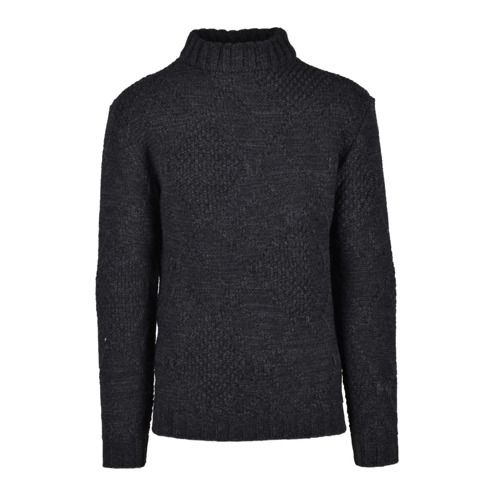 Knitwear > Turtlenecks - - Daniele Alessandrini - Modalova