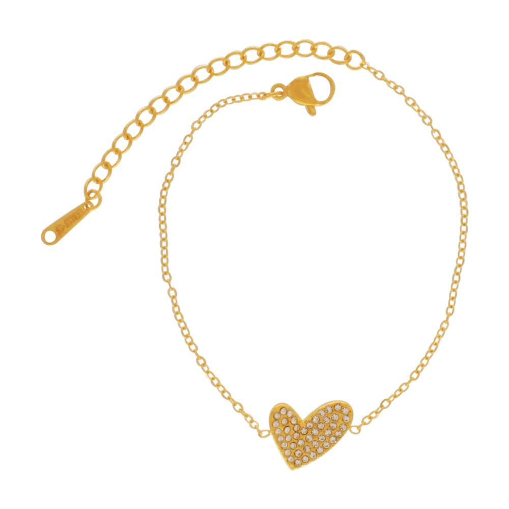 Accessories > Jewellery > Bracelets - - Dansk Copenhagen - Modalova