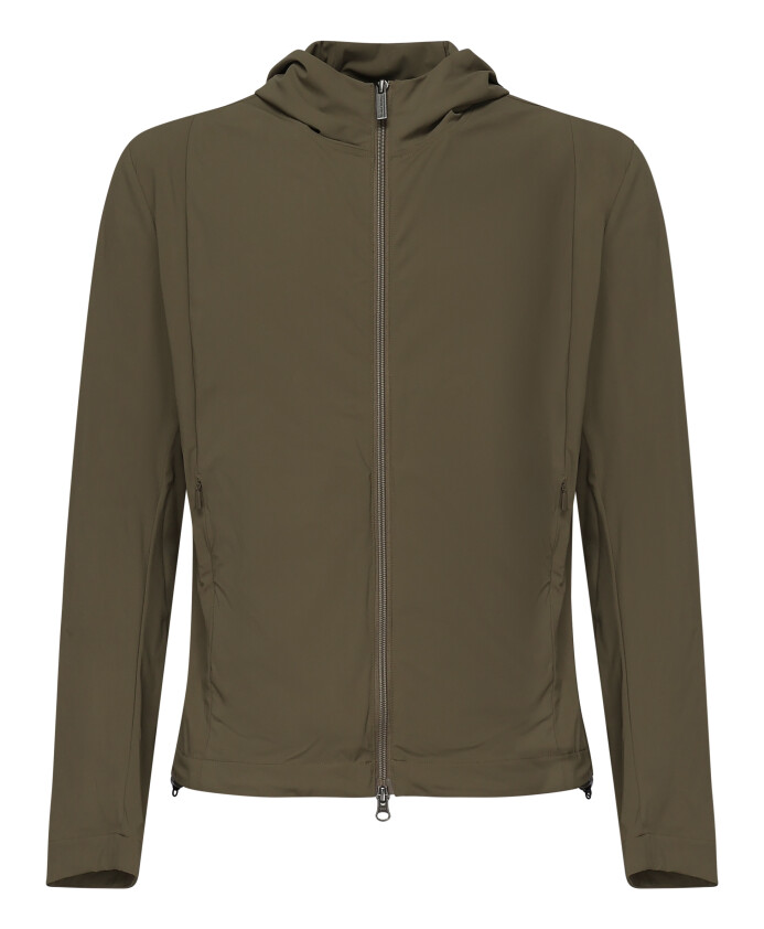 manteau-vert-militaire-a-fermeture-eclair
