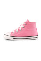 baskets-en-toile-rose-avec-patch-chuck-taylor