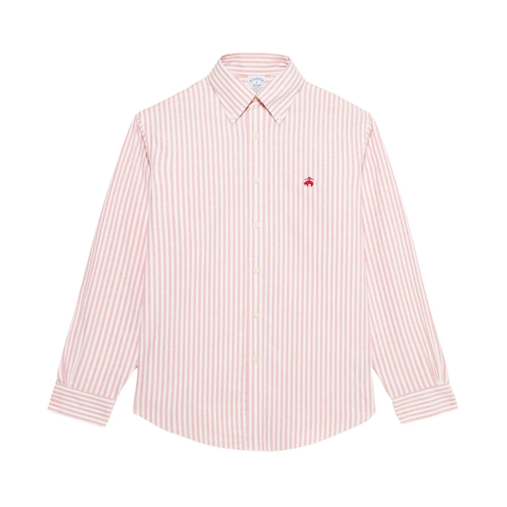 Shirts > Casual Shirts - - Brooks Brothers - Modalova