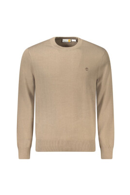 brown-cotton-men-sweater