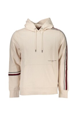 beige-cotton-hoodie-with-tape-detail
