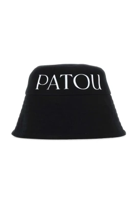 Canvas Svart Hatt Stilfull Mode