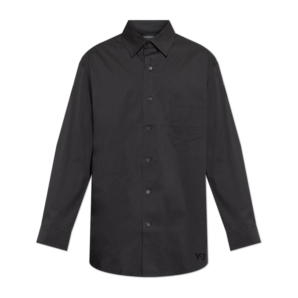 Shirts > Formal Shirts - - Y-3 - Modalova