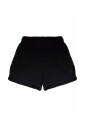 star-logo-zwarte-korte-shorts