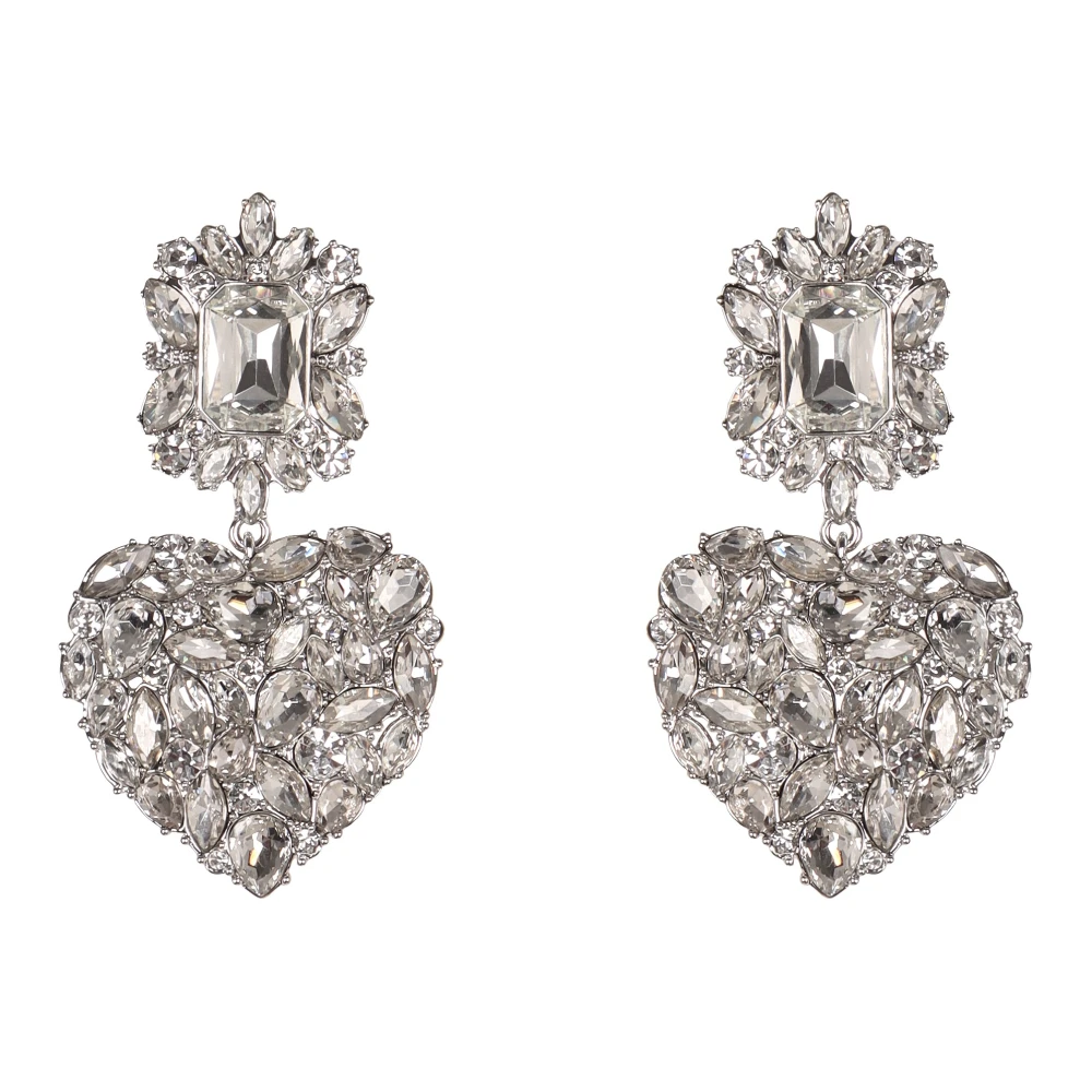 Accessories > Jewellery > Earrings - - Self Portrait - Modalova